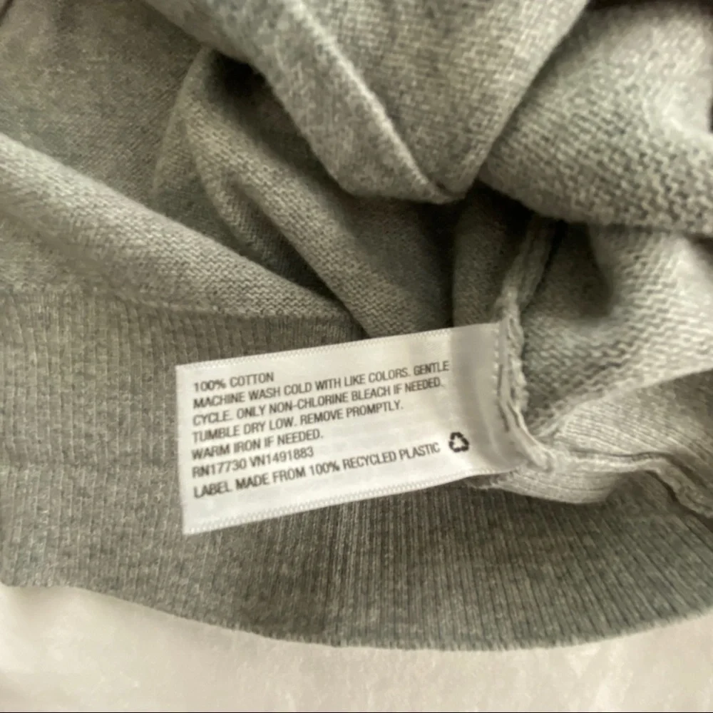 Merona Lightweight Cardigan